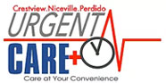 Urgent Care Crestview, Niceville, Perdido